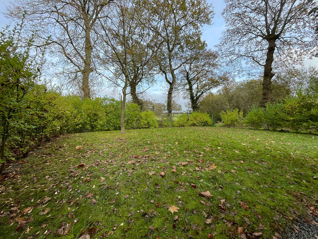 Maison à SAINT-GREGOIRE