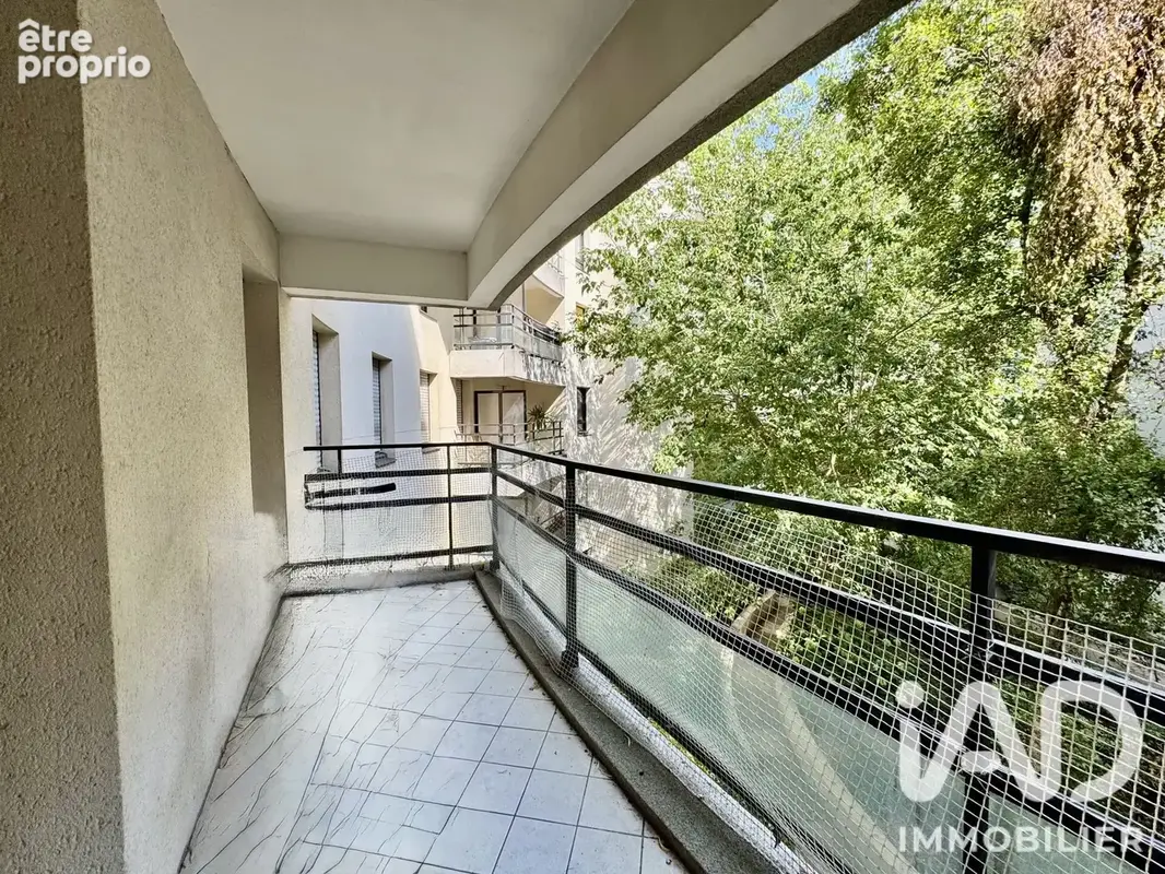 Photo 1 - Appartement à RUEIL-MALMAISON