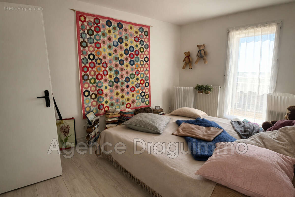 Appartement à DRAGUIGNAN