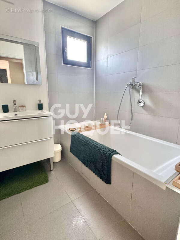 Maison à CHAMPCUEIL