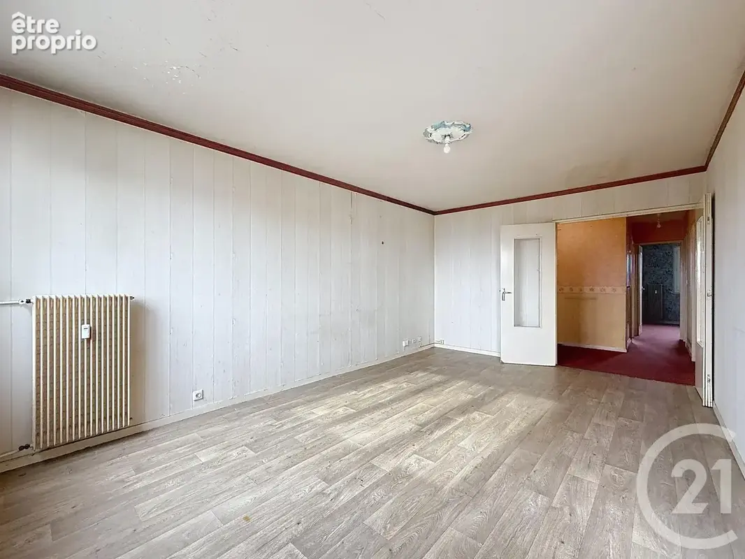 Appartement 3 pièces 68 m² à vendre à Chartres (28000) - photo 3