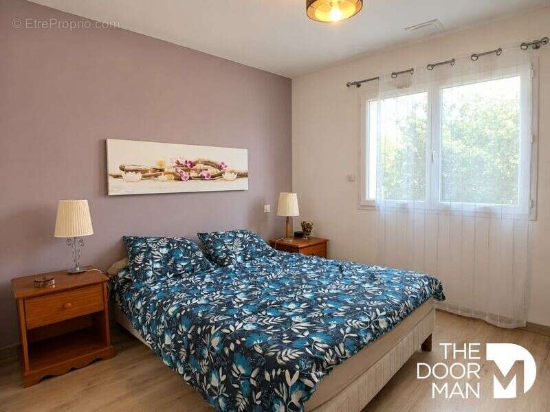 Maison 31600 - photo 8