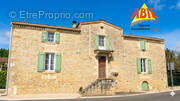 Photo 1 - Maison à SAINT-PIERRE-LE-VIEUX