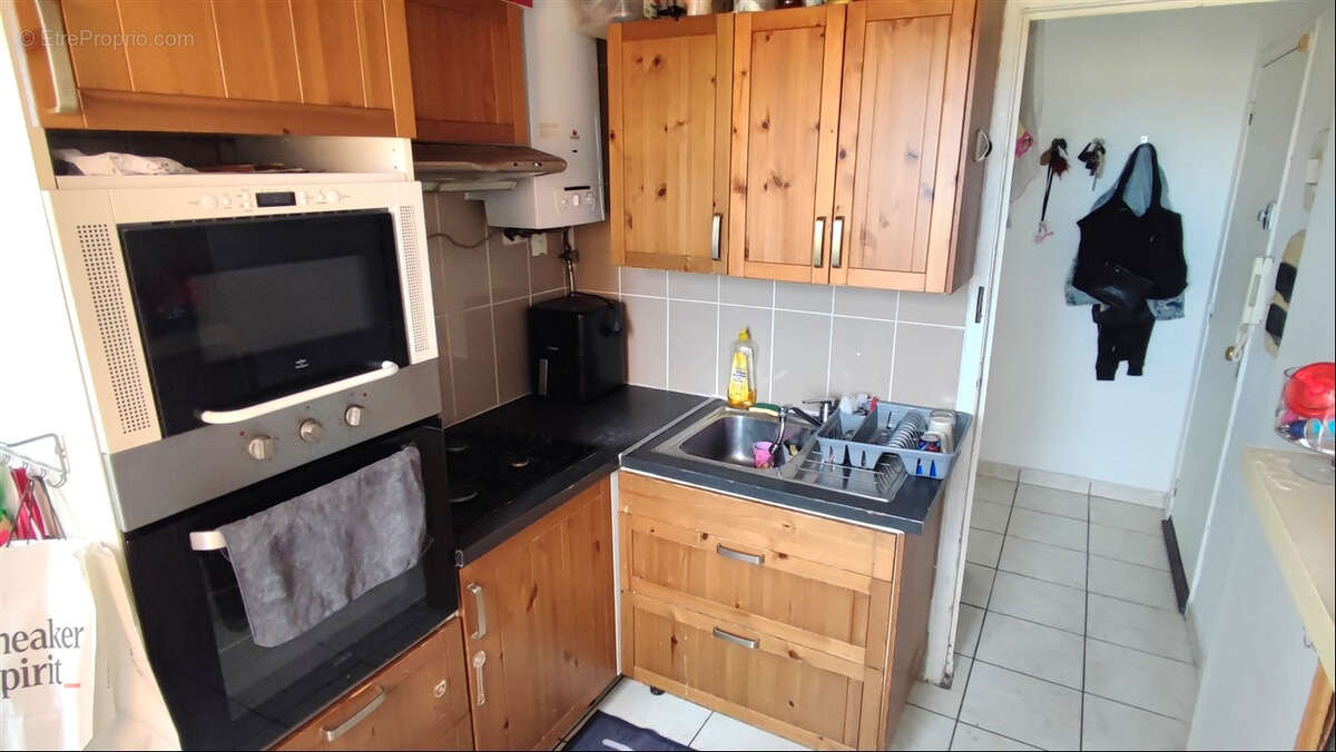 Appartement à HYERES