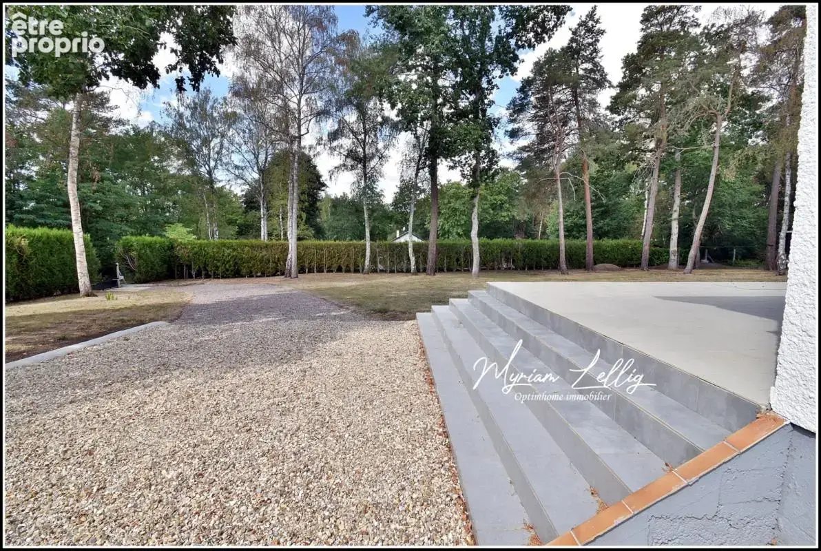 Maison à vendre 5 pièces GLISOLLES (27) - photo 13