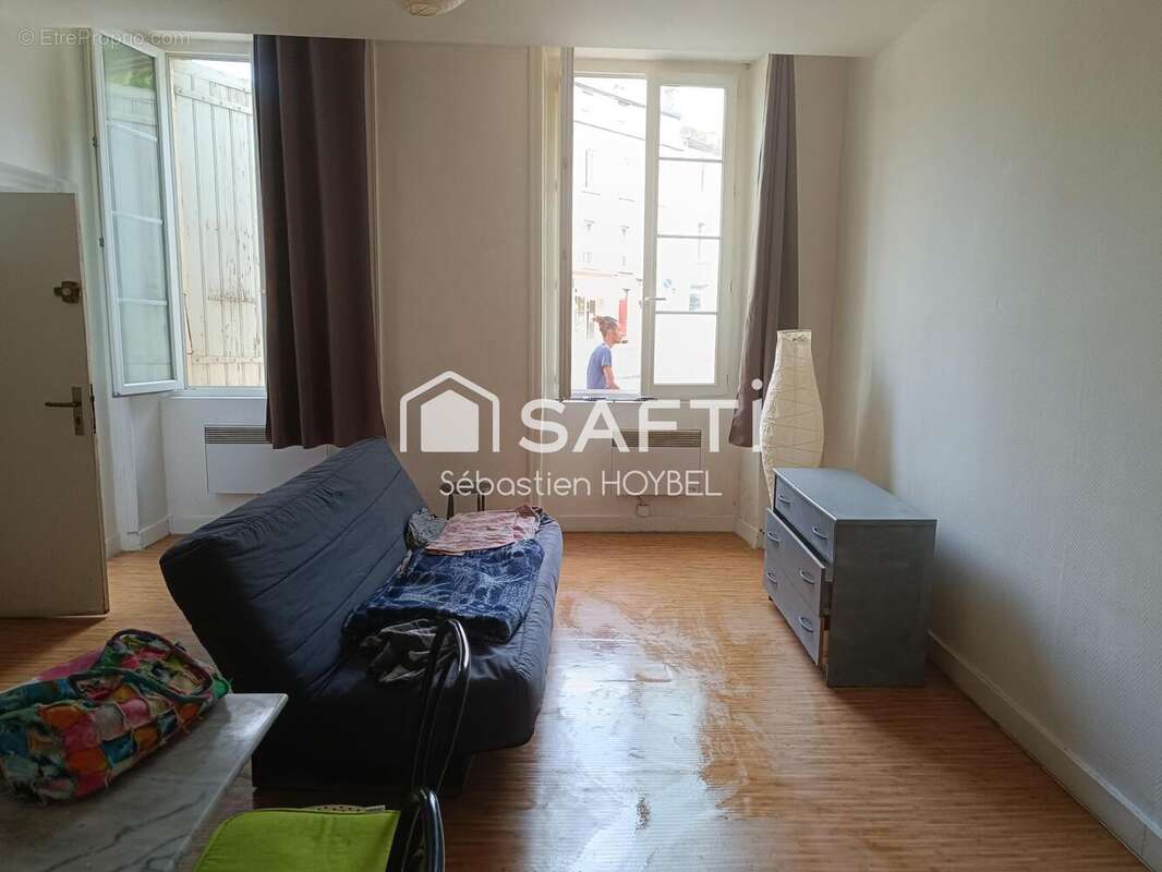 Photo 5 - Appartement à AUCH