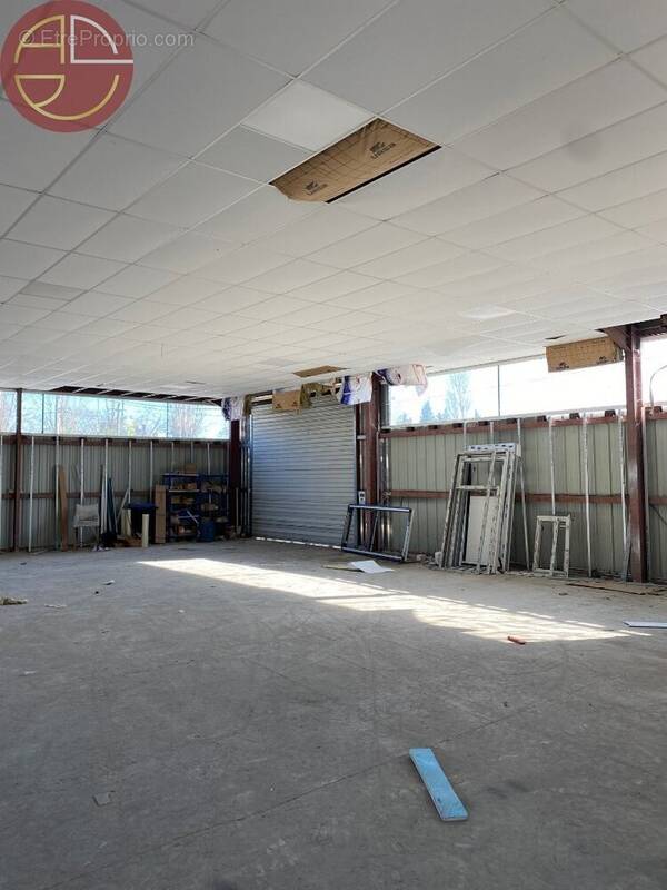 Commerce à CASTELNAUDARY