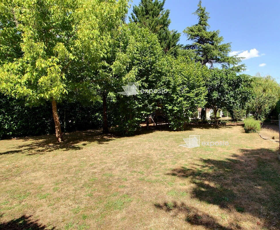 Maison Le vanneau Irleau 190 m2 - photo 8