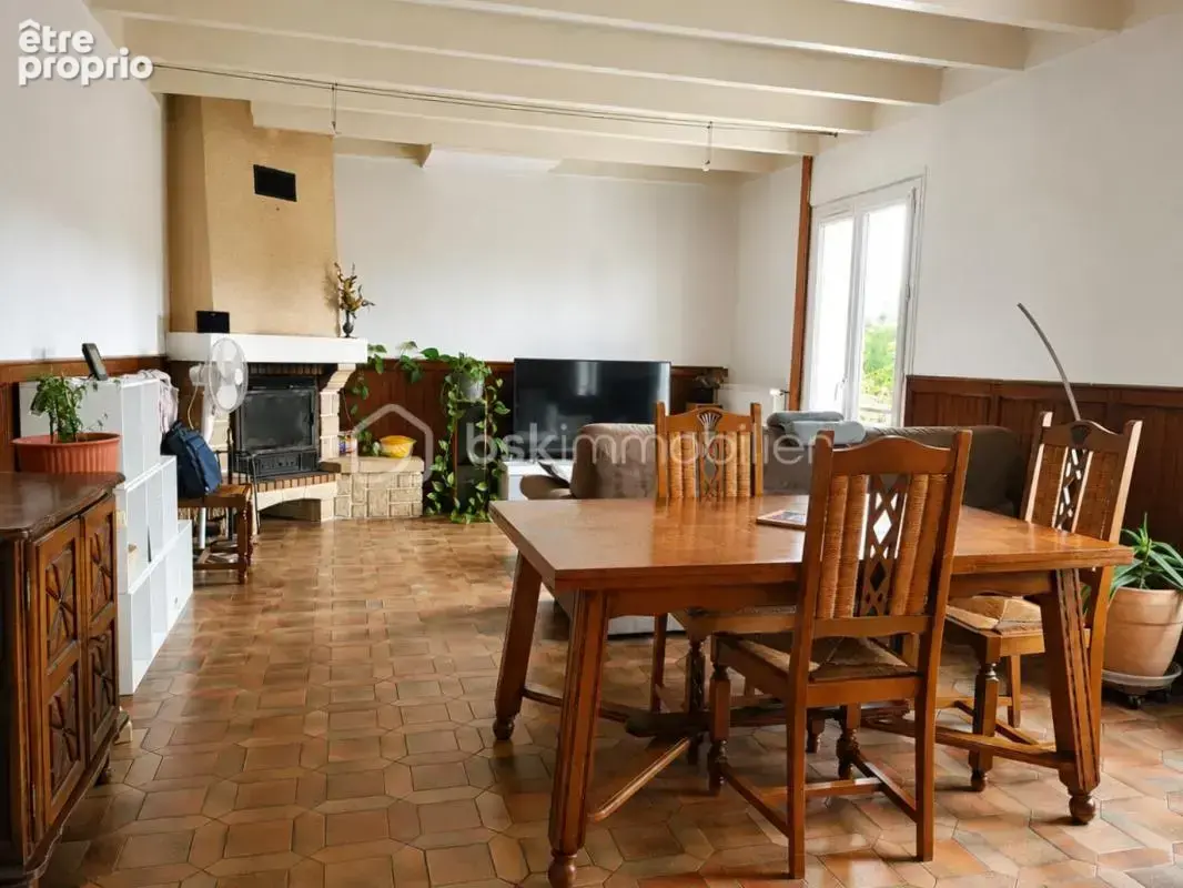 Coup de cœur à 10 min de bergerac ! 4 chambres, terrasse avec vue et 1 760 m² de terrain - photo 5