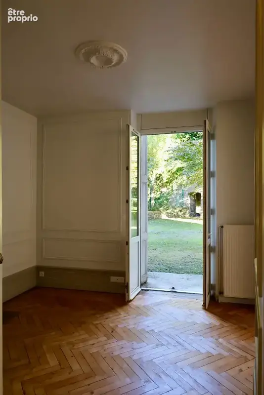 Appartement Dieppe 5 pièces 117.14 m² avec jardin - photo 16