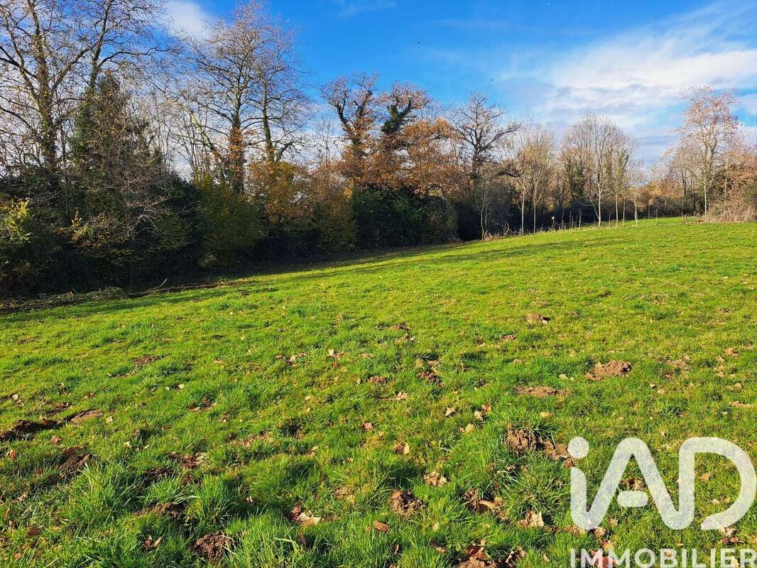 Photo 5 - Terrain à SOUMOULOU