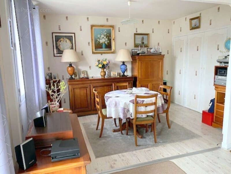 Appartement à SENS