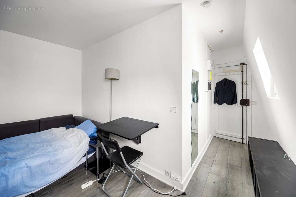 Appartement à PARIS-8E
