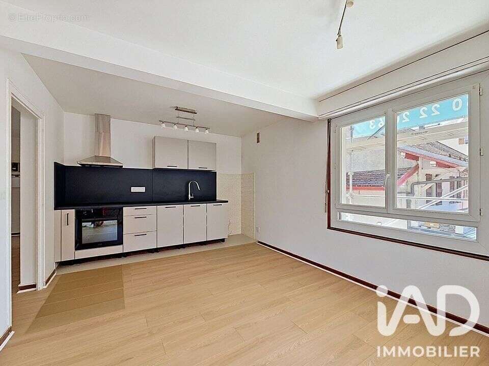 Appartement 55 m² à Bonne  - photo 2