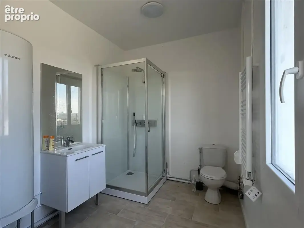 Au coeur de la campagne du sud Pays d'auge, l'agence CAZIN IMMOBILIER de GACE vous propose à la vente cette jo - photo 11