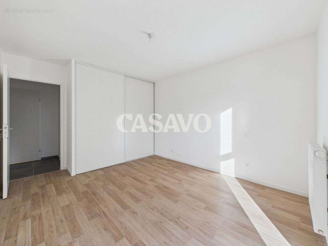 Appartement à CENON