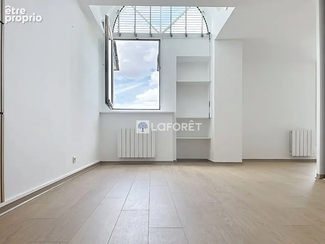 Appartement Auray 1 pièce(s) 32.13 m2 centre ville - photo 3