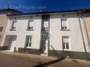 Maison à NOVEANT-SUR-MOSELLE