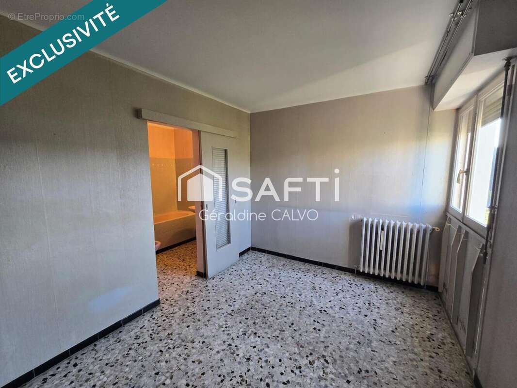 Photo 5 - Appartement à MONTPELLIER