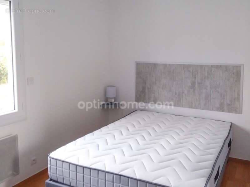 Maison à BEUZEVILLE