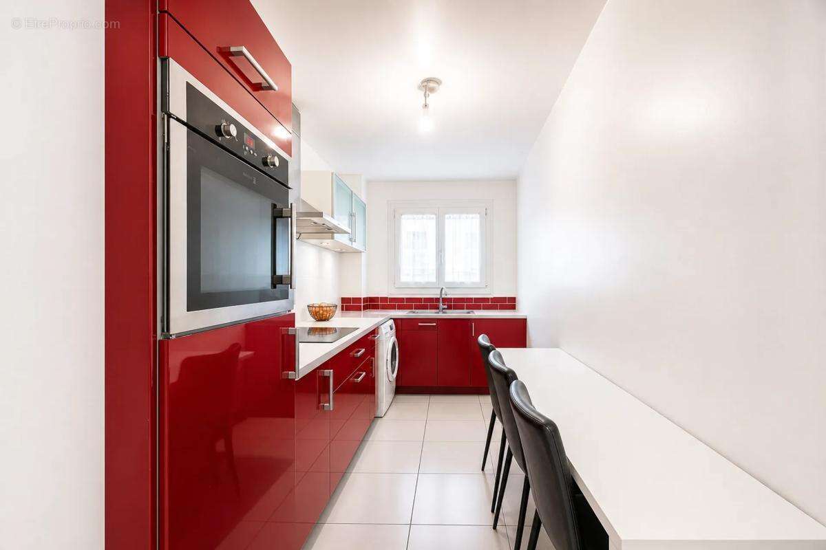 Charmant 3 pièces avec balcon à Meaux - photo 10