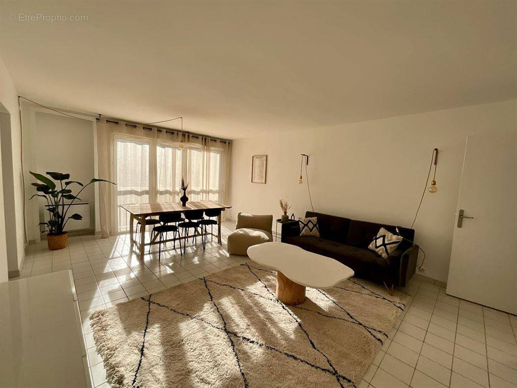 Appartement à CLAMART