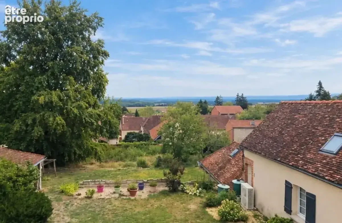 entre TROYES et AUXERRE - Maison d'exception et de caractère - photo 19