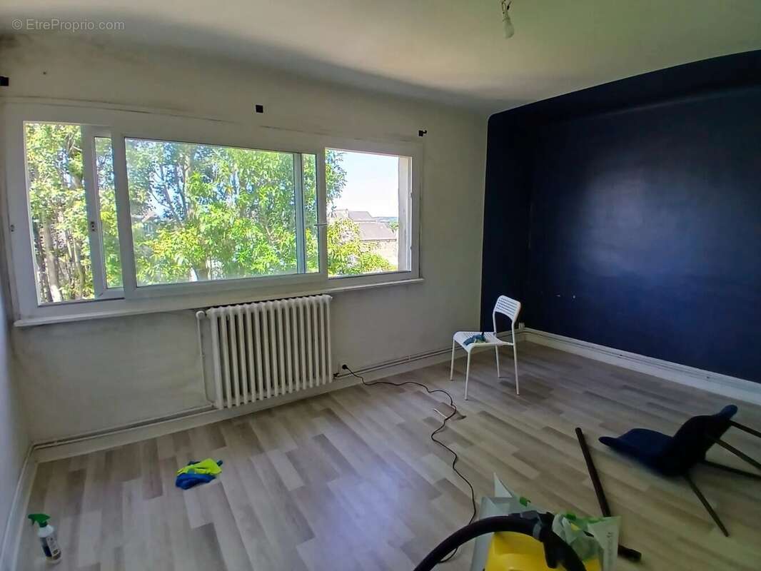 Appartement à GUINGAMP
