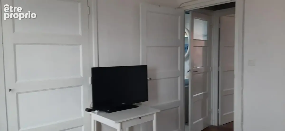 Maison famiale de 4 chambres dans quartier tranquille - photo 5