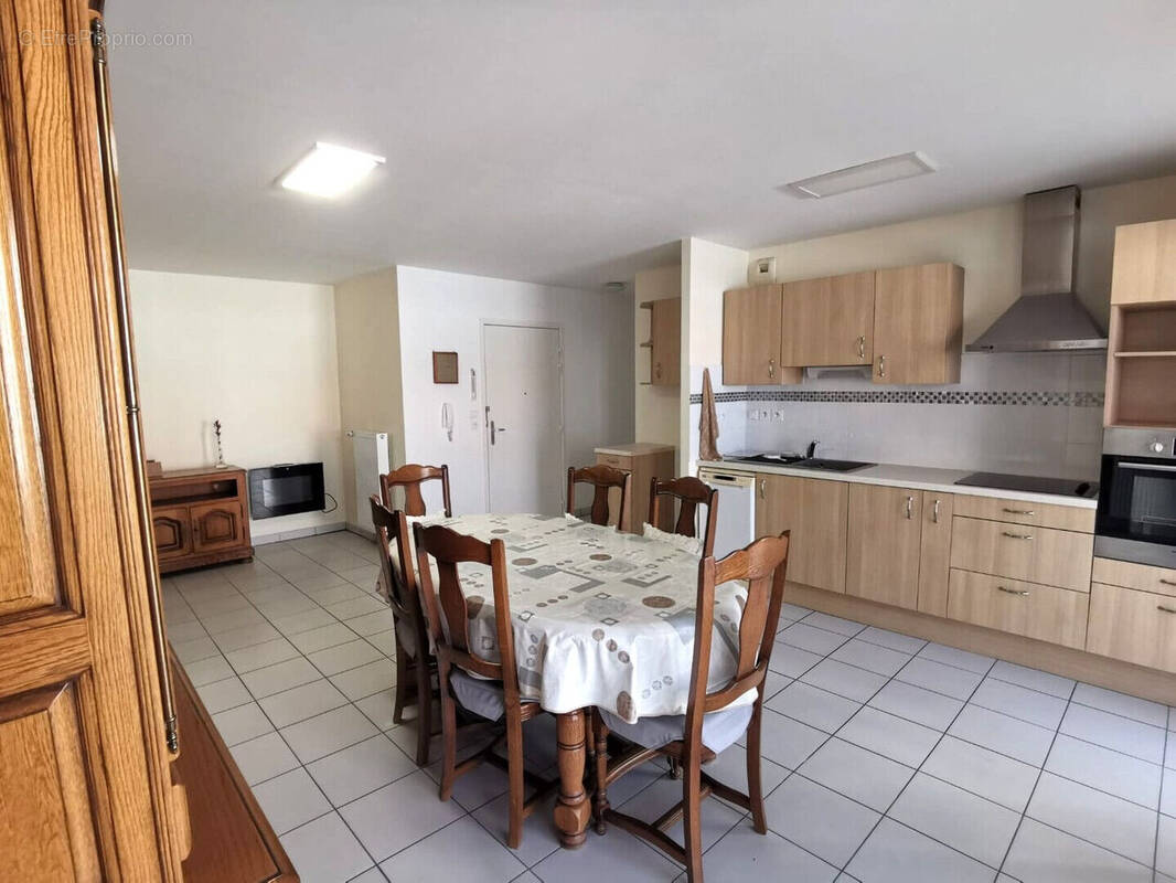 Appartement à SAINT-BREVIN-LES-PINS