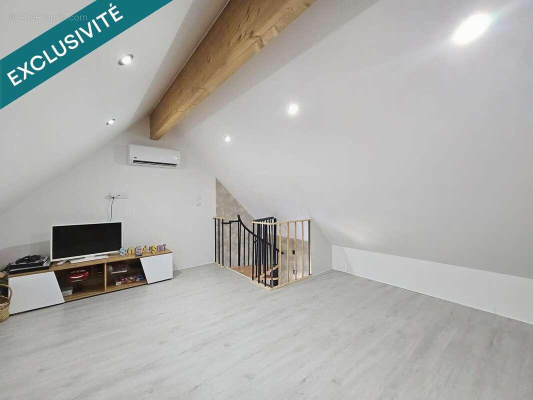 Photo 7 - Maison à LOUHANS