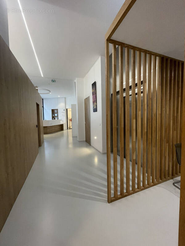 Commerce à TOULOUSE