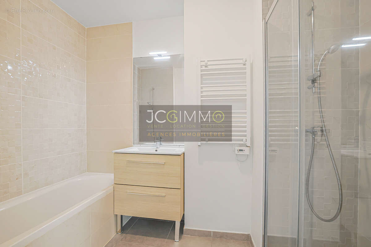 Appartement à CAGNES-SUR-MER
