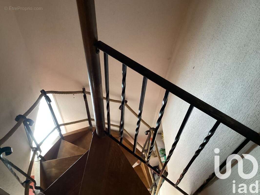 Photo 8 - Maison à SAVINS