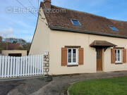 Maison à ILLIERS-COMBRAY