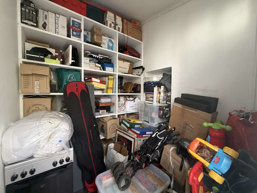 Appartement à PUTEAUX