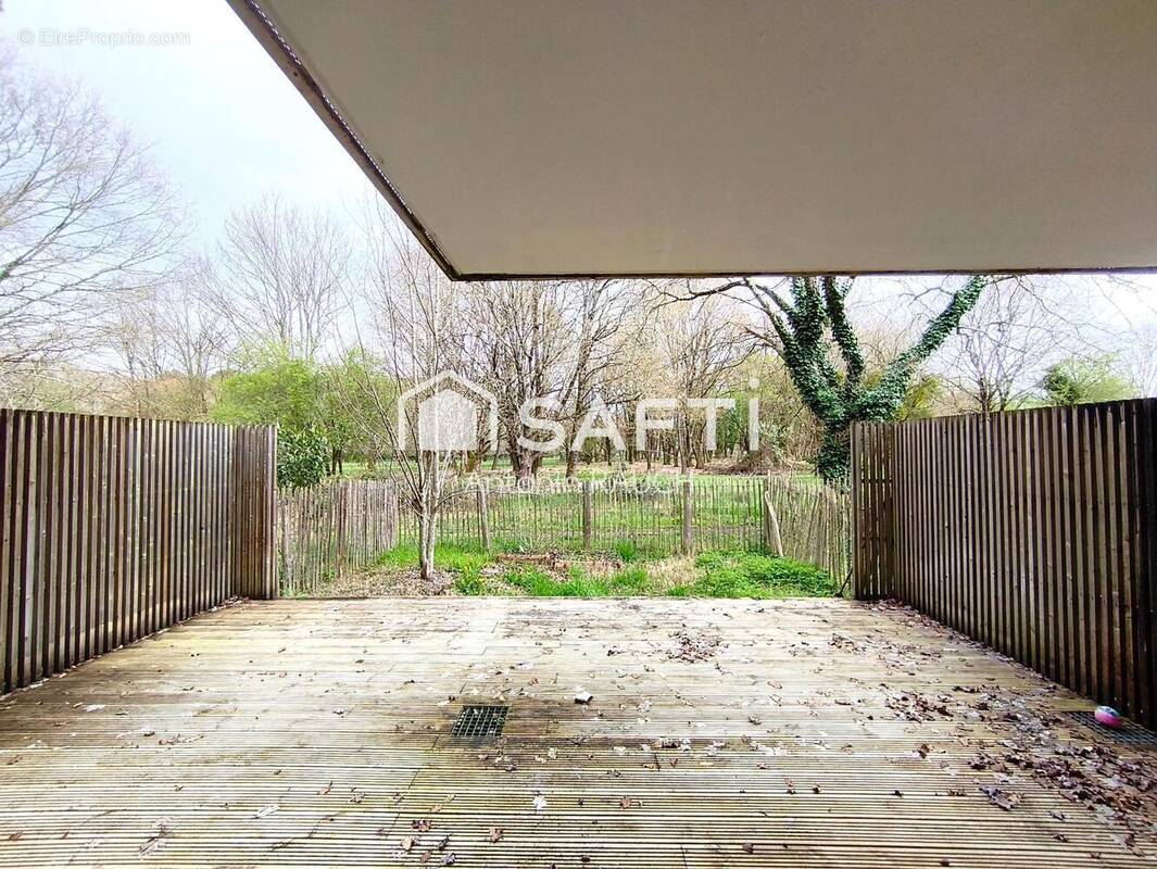 Photo 1 - Appartement à VILLENAVE-D'ORNON