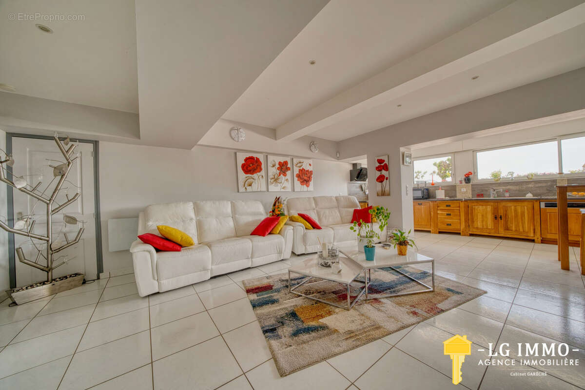 Appartement à ROYAN