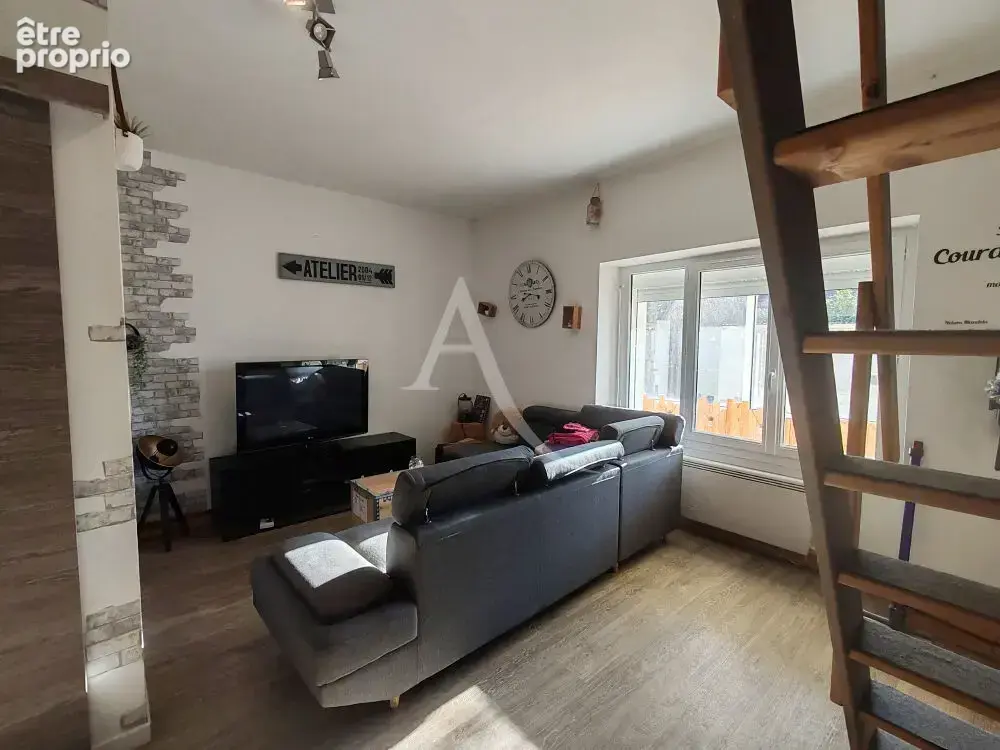 Maison Sambin 3 pièce(s) - photo 10