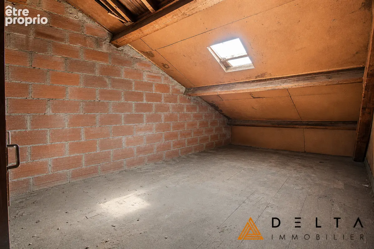 Appartement 78 m2 avec cave et grenier - photo 11