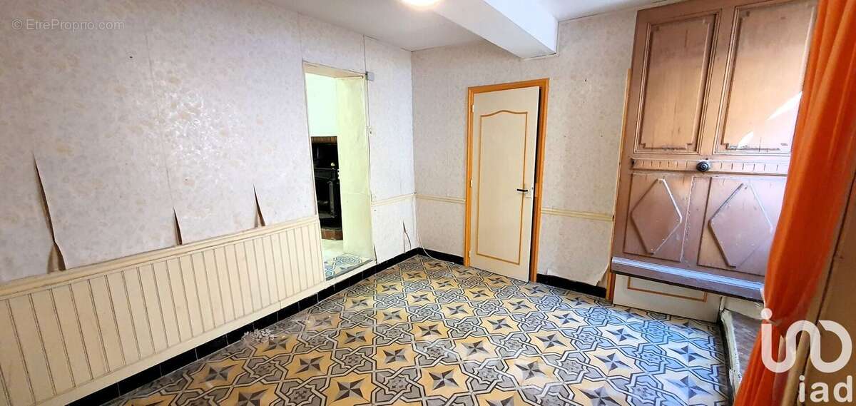 Photo 5 - Maison à SAINT-LAURENT-DE-LA-CABRERISSE