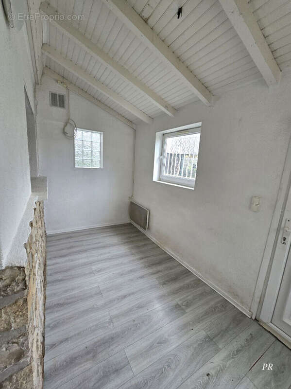 Appartement à CADOLIVE