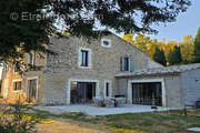 Maison à EYGALIERES