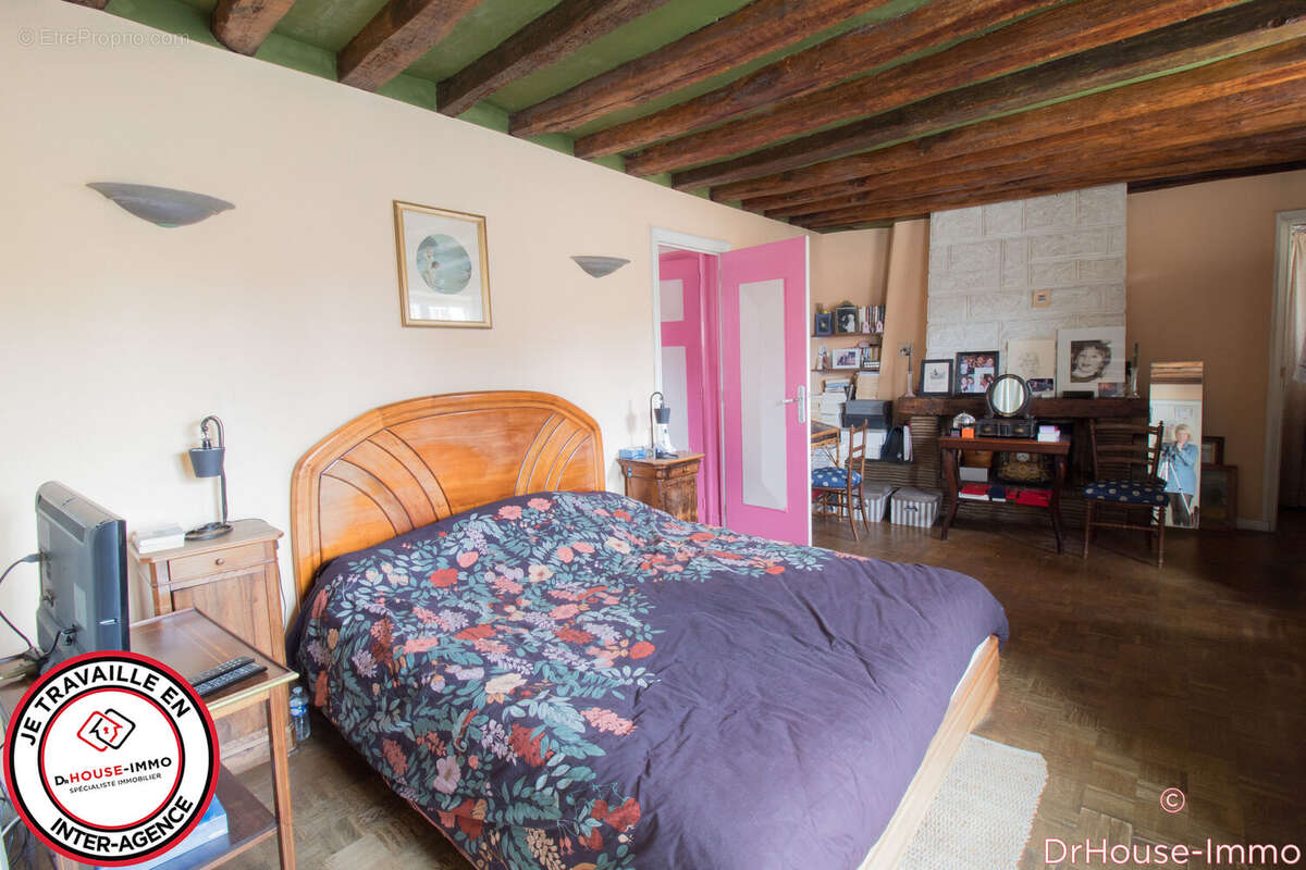 Maison à CHEVREUSE
