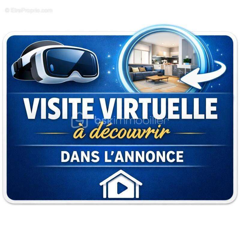 Maison à LA CHAPELLE-SAINT-MESMIN