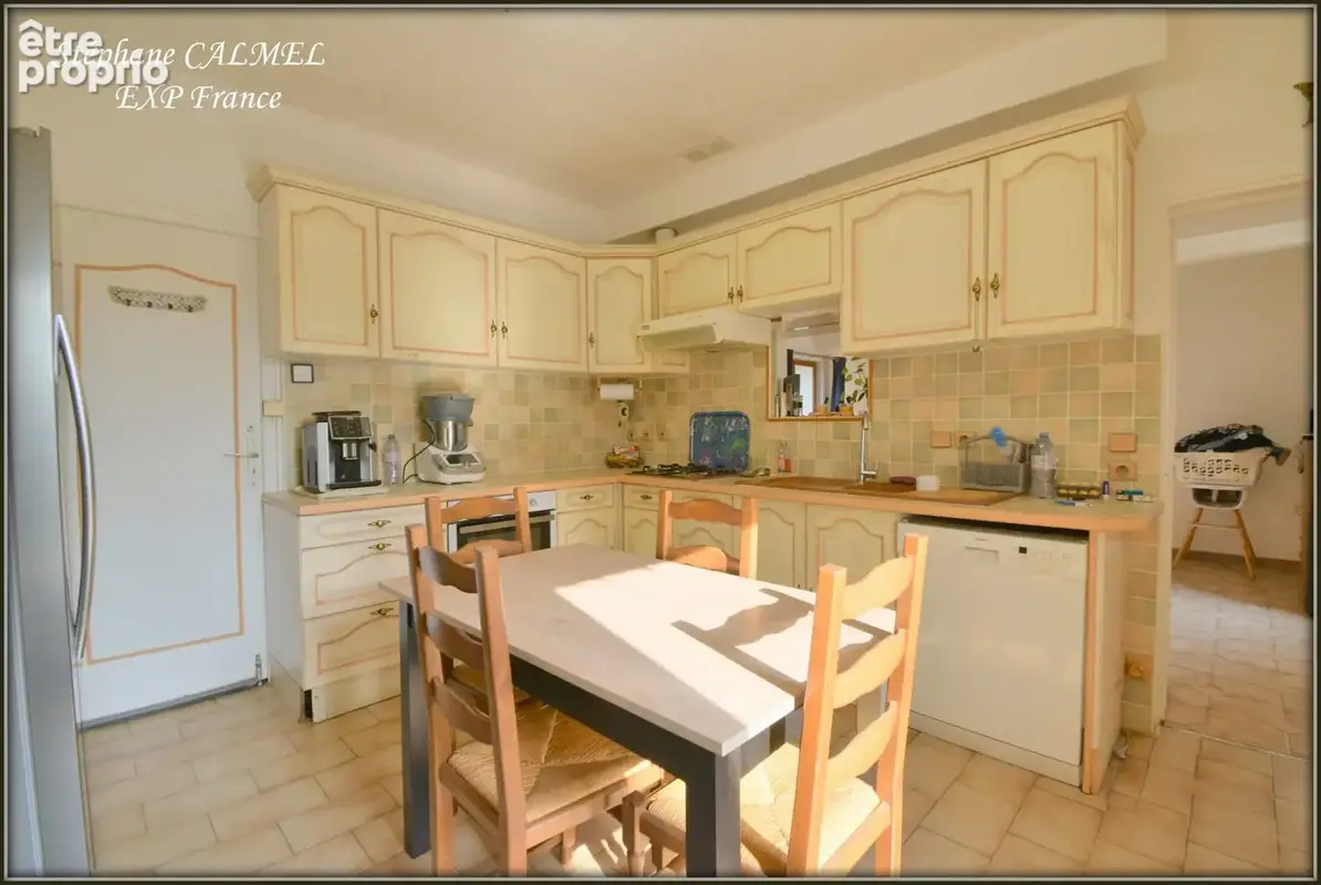 Maison 170 m² à Issigeac  - photo 8