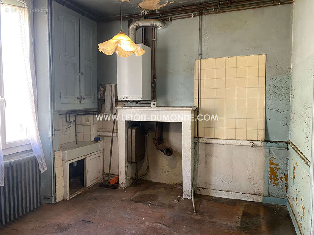 Appartement à PERIGUEUX