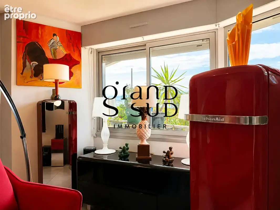 À vendre : Appartement 1 pièce au Grau du Roi - Bord de mer - photo 5