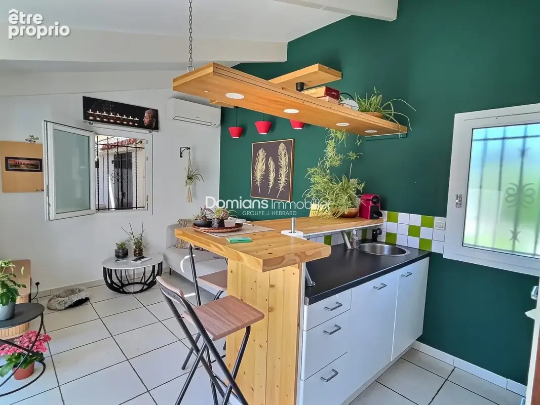 Maison 36 m² à Saint-Cyprien  - photo 5