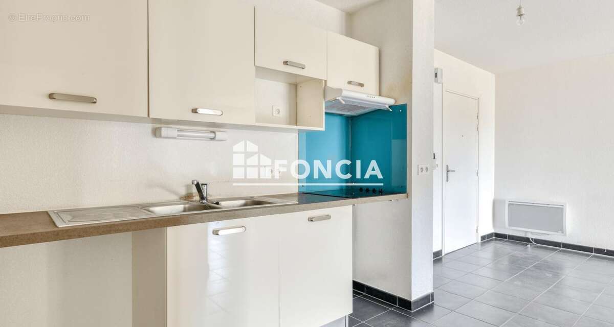 Appartement à NARBONNE